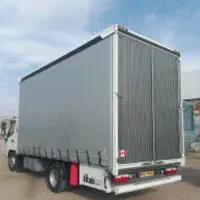 شرکت دفتر باربری اسیا بار