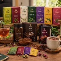 اعطای نمایندگی محصولات نیوشا