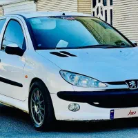 ۲۰۶ تیپ ۵ لوازمی