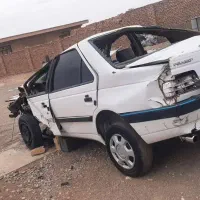 پژواک ال اکس تصادفی۹۴