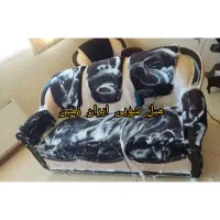 مبل‌شویی تخصصی ایران زمین - شستشوی حرفه‌ای|خدمات نظافت|فولادشهر, A4|دیوار