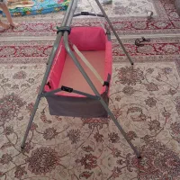 سرویس خواب نوزادی