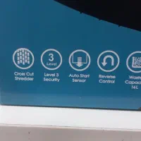 خردکن سی دی ک کاغذ ،کارت عابر|دفتر کار|پاکدشت, پاکدشت (مامازند)|دیوار