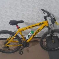 دوچرخه نو ۲۶