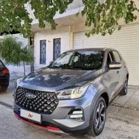 ایکس 55 پرو مدل 1403 بدون رنگ گارانتی فعال