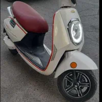 موتورهای برقی بااقساط 20 ماهه