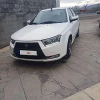 دنا معمولی مدل 98|خودرو سواری و وانت|خوی, |دیوار