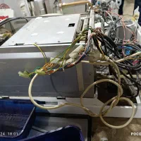 تعمیر و سرویس انواع پکیج|آبگرمکن، پکیج، شوفاژ|مشهد, ایثارگران|دیوار