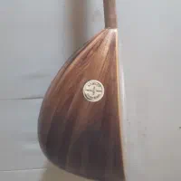 ساز باغلاما دیوان دسته کوتاه وبلند