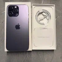 ایفون 14 پرومکس 256