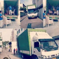 باربروحمل ونقل اسباب کشی منزل ساوالان بار|خدمات حمل و نقل|اردبیل, |دیوار