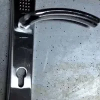 درب ضدسرقت ضدسرقت دستگیره و قفل و یراق|مصالح و تجهیزات ساختمان|شیراز, رکن‌آباد|دیوار