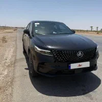 دیگنیتی پرستیژ 1402 تو مشکی