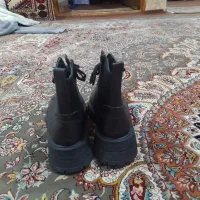 پوتین زنانه|کیف، کفش، کمربند|گنبد کاووس, |دیوار