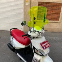 موتور ماهیندا|موتورسیکلت|تهران, ائمه اطهار|دیوار