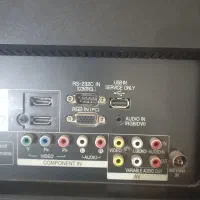 LCD  برند LG اورجینال|تلویزیون و پروژکتور|قرچک, محمد آباد|دیوار