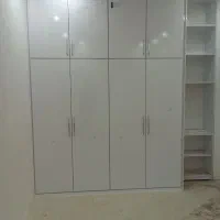 نصب و تعمییر کابینت و کمد دیواری