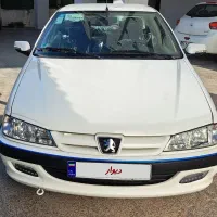 پژو پارس موتور جدید|خودرو سواری و وانت|چالوس, |دیوار