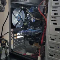 کامپیوتر گیمینگ|رایانه رومیزی|رامهرمز, |دیوار