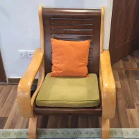 مبلی راحتی اسپرت|مبلمان خانگی و میز عسلی|تهران, سازمان برنامه شمالی|دیوار