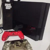 ps4 پی اس فور فت|کنسول، بازی ویدئویی و آنلاین|قرچک, مهدیه|دیوار