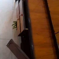 میز آرایش میز توالت عتیقه ای خاص|بوفه، ویترین، کنسول|اصفهان, کردآباد|دیوار