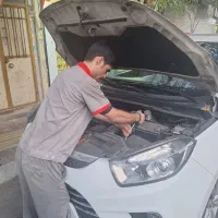 باطری سازی مرتضی شبانه روزی