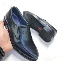 مدل کارن چرم گاوی