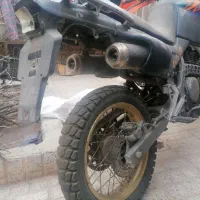 تریل ایکس ار 650 کراس