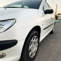 ۲۰۶تیپ ۵|خودرو سواری و وانت|بندر انزلی, کوی آزادگان|دیوار