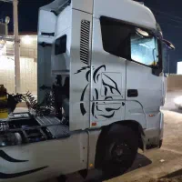 کشنده امپاور ۱۴۰۴|خودرو سنگین|تهران, نعمتآباد|دیوار