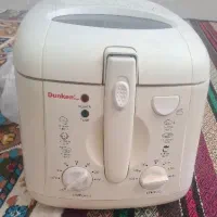 سرخ کن برند دانکن