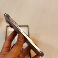 Iphone 13 pro max 128 GB|موبایل|قزوین, |دیوار