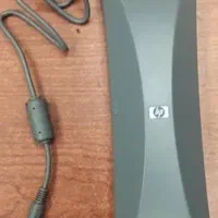 اچ پی اسکنر دستی