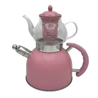 ست کتری و قوری