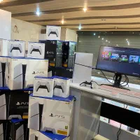 فروش اقساطی ps5 دیجیتال