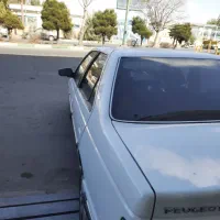 پارس سفارشی ۱۴۰۲|خودرو سواری و وانت|قم, دانش|دیوار