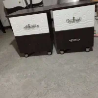 ،تخت دونفره|تخت و سرویس خواب|پارس‌آباد, |دیوار