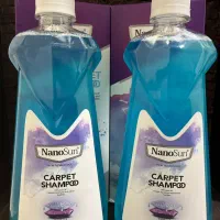 شوینده های نانوسان