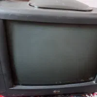 تلویزیون