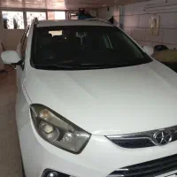 جک اس5 دنده مدل 94|خودرو سواری و وانت|تهران, شهرک فردوس (حسینی)|دیوار