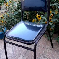 صندلی در حد نو|مبلمان اداری|جیرفت, |دیوار