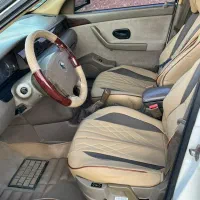 سمند ef7 دوگانه فابریک|خودرو سواری و وانت|شهرکرد, |دیوار