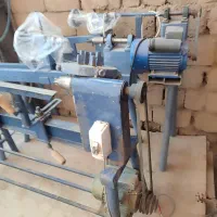 دستگاه خراطی ومغار