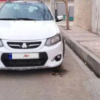 کوییک ۱۴۰۱ Rسفید مشکی