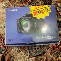 دوربین کنون