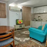 اجاره ماهانه سالانه سوئیت مبله ۶۰متری