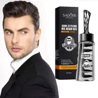 ژل مو برس دار SADOER|آرایشی، بهداشتی، درمانی|تهران, یافت‌آباد|دیوار