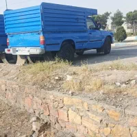 زامیاد Z 24 دوگانه سوز، مدل ۱۳۹۷تناژ بالا|خودرو سواری و وانت|آذرشهر, |دیوار