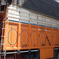 کندو کف بسته  ده قاب و پنج قاب وطبق|لوازم جانبی حیوانات|همدان, |دیوار